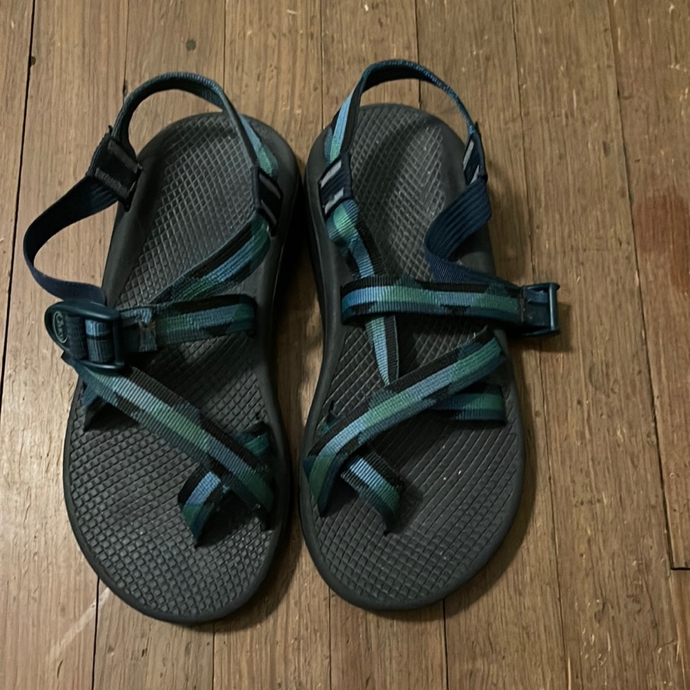 Chaco sandals
